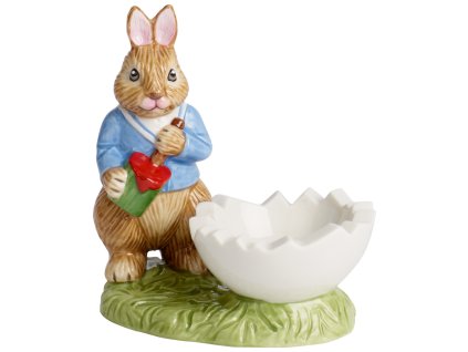 Stojan na vajíčko z kolekce BUNNY TALES Max