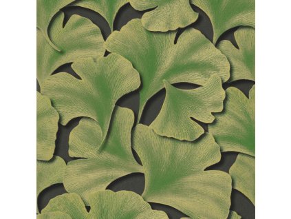 Tapeta BILOBA 7431 z kolekce GINKGO