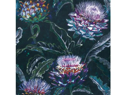 Tapeta CYNARA 5719 z kolekce FLORAL
