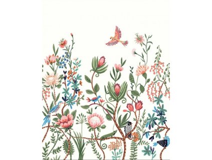 Tapeta LUNA 4070 z kolekce FLORAL