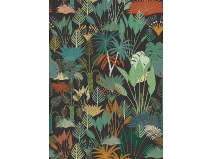 Tapeta MANILLE 7890 z kolekce VEGETAL