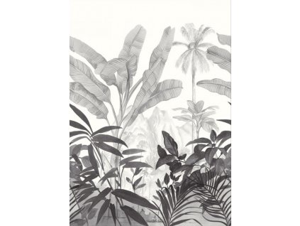 Tapeta WILD & SECRET 9001 z kolekce LANDSCAPE