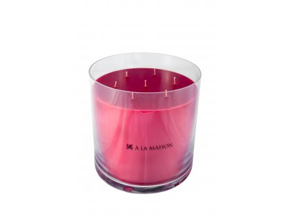 ALM IZDRIVA 20 RED