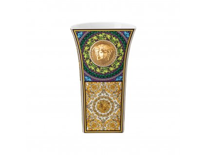 ROSENTHAL VERSACE BAROCCO MOSAIC Váza 26 cm