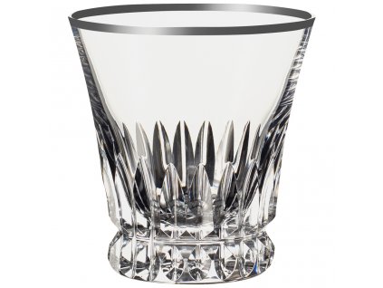 Sklenice na vodu z kolekce GRAND ROYAL WHITE GOLD +