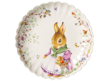 Velká mísa z kolekce SPRING FANTASY Emma
