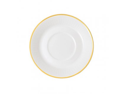 Espresso podšálek z kolekce CHATEAU SEPTFONTAINES