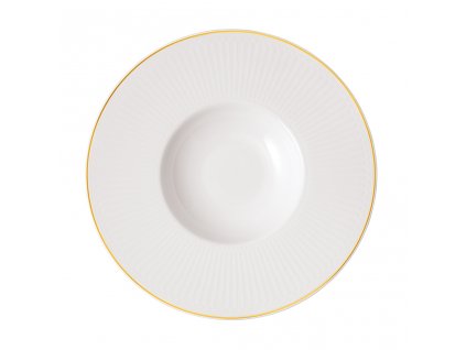 Hluboký talíř na těstoviny z kolekce CHATEAU SEPTFONTAINES