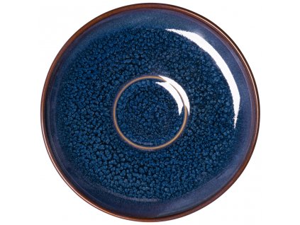 Espresso podšálek z kolekce CRAFTED DENIM