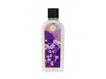 Náplň do katalytické lampy LIFE IN BLOOM - PLUM BLOSSOM & POMERGRANATE, 250 ml