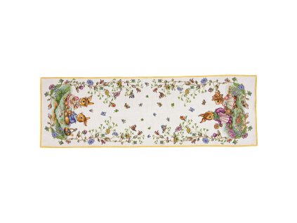 Běhoun z kolekce SPRING FANTASY Piknik