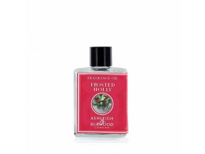 Esenciální olej FROSTED HOLLY (ojíněná cesmína), 12 ml