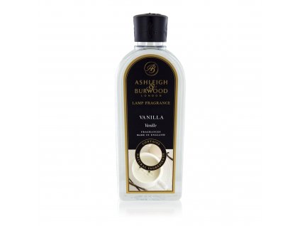 Náplň do katalytické lampy VANILLA (vanilka) 250ml