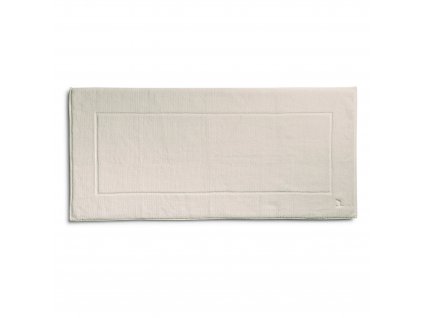 Koupelnová předložka ESSENTIAL nature, 60 x 130 cm +
