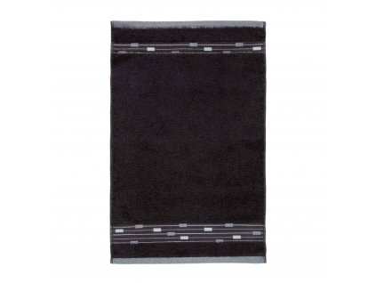 MAGIC ručník 30 x 50 cm, tmavě šedá