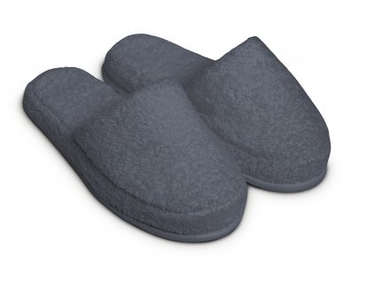 Pantofle HOMEWERE stone, vel. 39-41