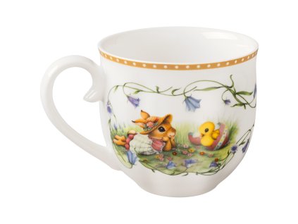 Velikonoční hrnek z kolekce ANNUAL EASTER EDITION