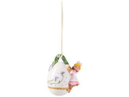 Velikonoční dekorace z kolekce ANNUAL EASTER EDITION