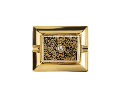 ROSENTHAL VERSACE BAROCCO MOSAIC Popelník 16 cm