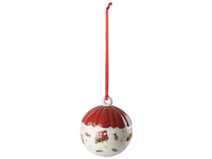 Vánoční ozdoba z kolekce TOY'S DELIGHT Koule