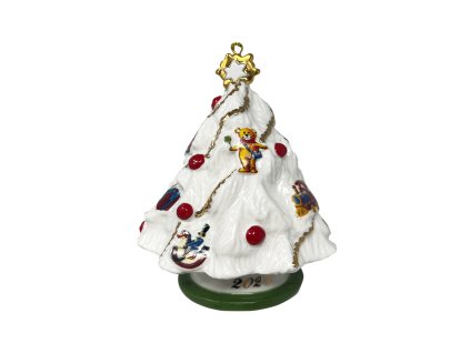 Vánoční ozdoba z kolekce CHRISTMAS CLASSICS Vánoční stromek