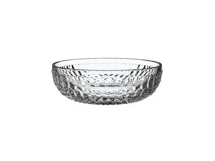 Miska z kolekce BOSTON 17 cm, čirá