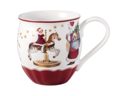 Vánoční hrnek ANNUAL CHRISTMAS EDITION 2024