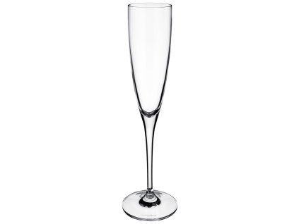 Sada čtyř vysokých sklenic na šampaňské z kolekce MAXIMA