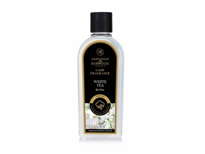 Náplň do katalytické lampy WHITE TEA (bílý čaj), 1000 ml