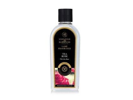 Náplň do katalytické lampy TEA ROSE (čajová růže), 1000 ml