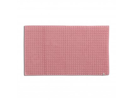 Koupelnová předložka PIQUÉE 60 x 100 cm rosette +