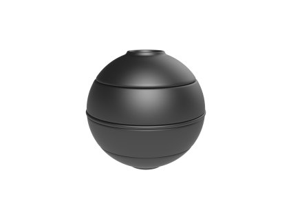ICONIC LA PETITE BOULE BLACK