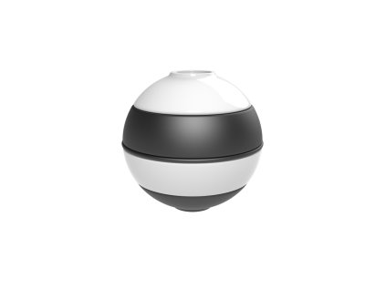 ICONIC LA PETITE BOULE BLACK & WHITE