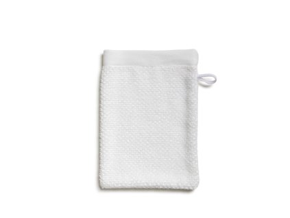 Bavlněná žínka BLISS 15 x 20 cm, snow