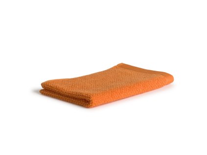 Bavlněný ručník BLISS 30 x 50 cm, orange