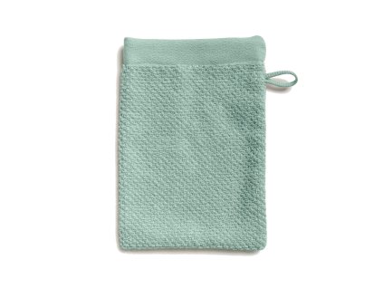 Bavlněná žínka BLISS 15 x 20 cm, reed green