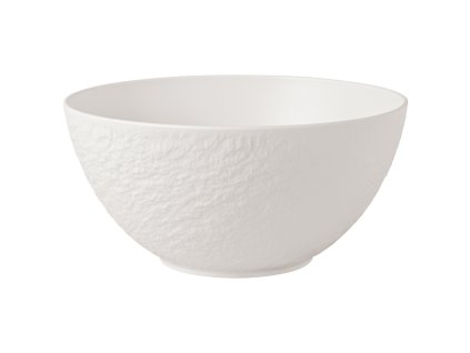 Mísa z kolekce MANUFACTURE ROCK BLANC 24 cm