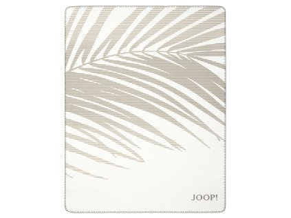 Deka JOOP! LEAF Creme