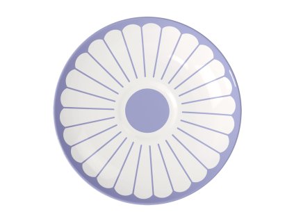 Kávový podšálek z kolekce FLEUR BLEU