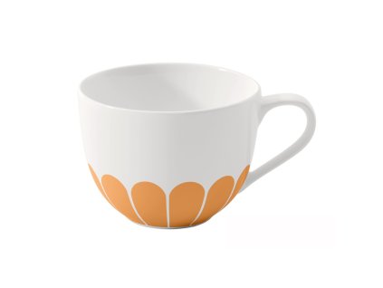 Kávový šálek z kolekce Fleur Soleil