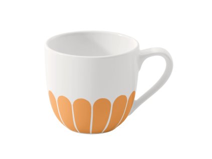 Espresso šálek z kolekce Fleur Soleil
