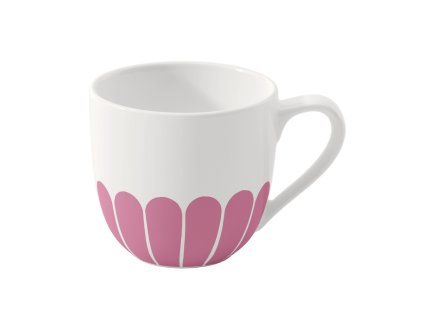 Espresso šálek z kolekce Fleur Cassis