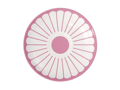 Espresso podšálek z kolekce Fleur Cassis