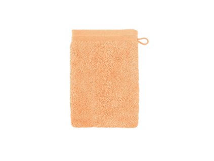 SUPERWUSCHEL žínka 15 x 20 cm peach fuzz