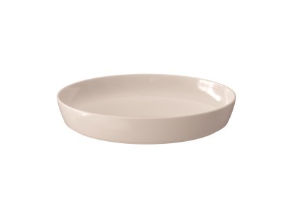 ICONIC LA BOULE Náhradní hluboký talíř 24 cm, béžový
