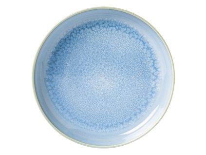 Hluboký talíř z kolekce CRAFTED BLUEBERRY 21,5 cm