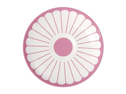 Kávový podšálek z kolekce FLEUR CASSIS