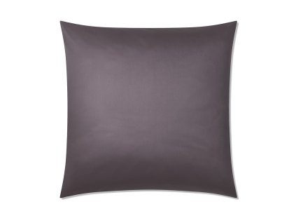 Povlak na polštář JOOP! MICRO PATTERN 40 x 40 cm, hnědý