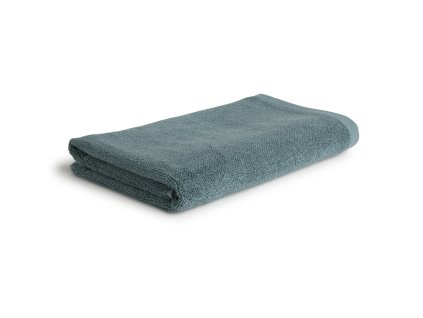 MONOCHROME osuška SMALL PEARLS 67 x 140 cm malachite