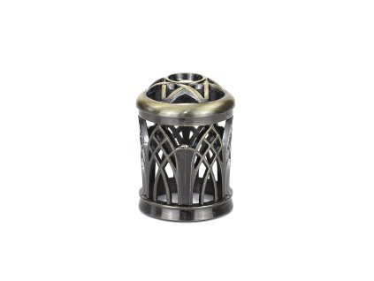 ARTHUR CROWN LARGE L3 A.GOLD